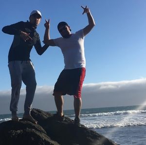 Meet your Posher, Gilberto